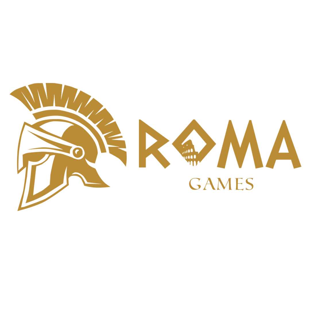 ROMA GAMES